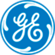 Logotipo da GE