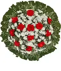 Coroa de Flores Premium 3